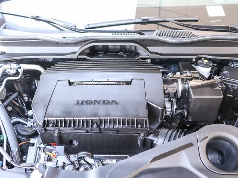 Certified 2024 Honda Pilot EX-L image 32