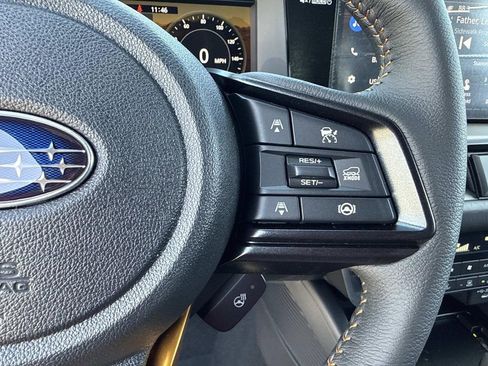 New 2026 Subaru Outback Wilderness AWD/4WD image 38