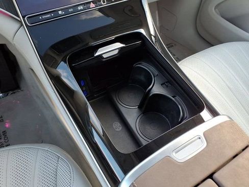 Certified 2023 Mercedes-Benz EQS 450+ SUV image 7