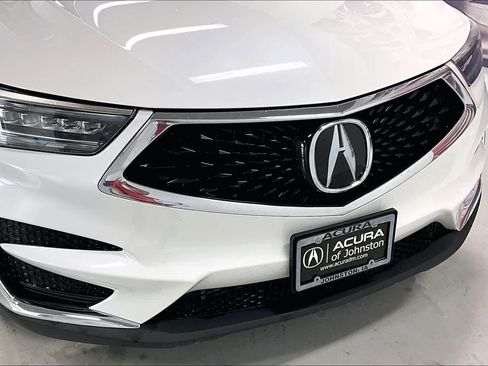 Used 2020 Acura RDX AWD w/ Technology Package image 30