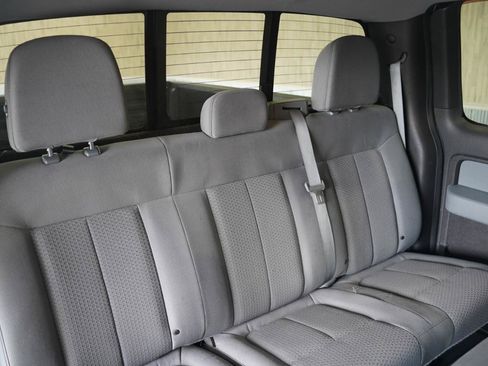 Used 2013 Ford F150 XLT w/ Luxury Equipment Group AWD/4WD image 34