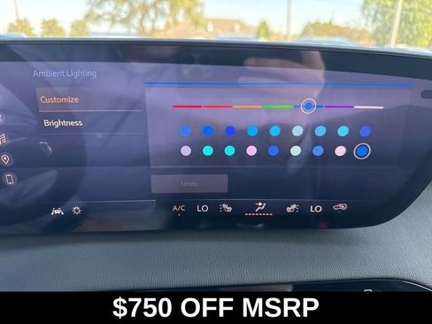 New 2026 Buick Enclave Preferred w/ Power Package image 45