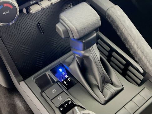 New 2026 Toyota 4Runner SR5 image 15