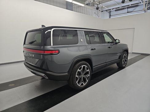 Used 2024 Rivian R1S Adventure AWD/4WD image 5