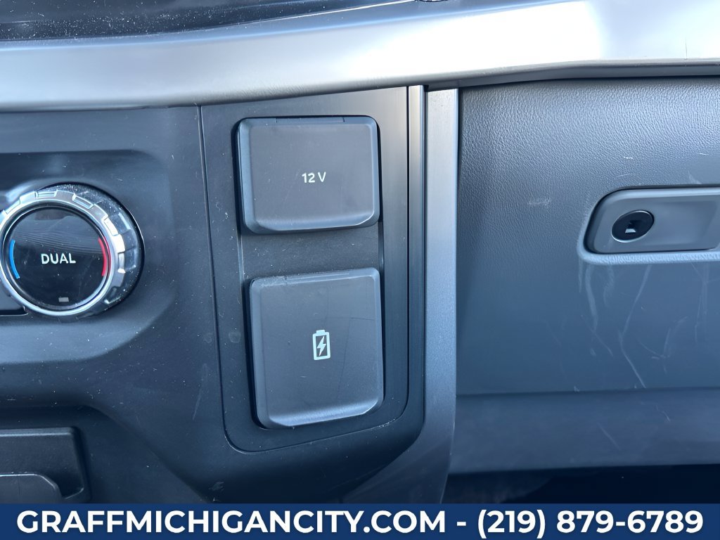 Used 2022 Ford F150 XLT w/ Equipment Group 301A Mid AWD/4WD image 36