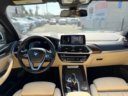 Used 2019 BMW X3 sDrive30i w/ Driving Assistance Package RWD image 43