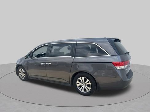 Used 2015 Honda Odyssey EX-L image 16