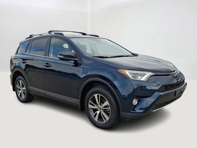 Used 2018 Toyota RAV4 XLE w/ Plus Extra Value Package