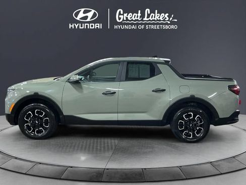 Certified 2024 Hyundai Santa Cruz SEL AWD/4WD image 3