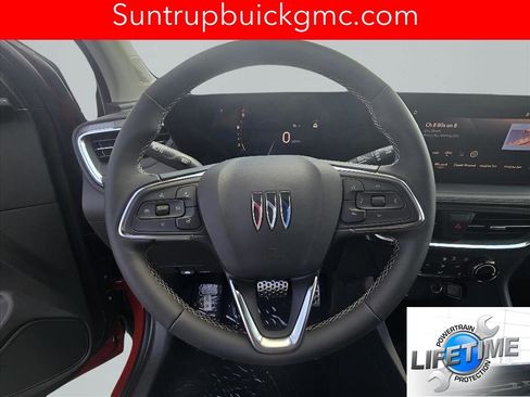 New 2026 Buick Encore GX Preferred w/ Comfort Package image 7