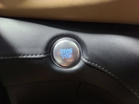 Used 2023 Hyundai Santa Fe Calligraphy w/ Cargo Package FWD image 36