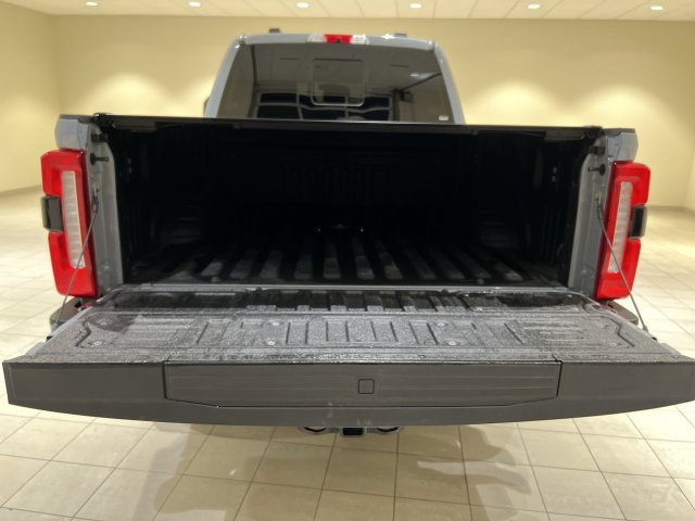 Used 2026 Ford F250 King Ranch w/ Chrome Package AWD/4WD image 24