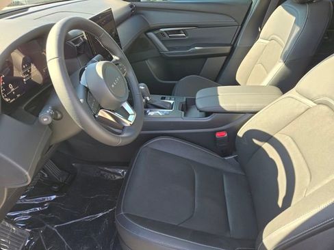 New 2026 MAZDA CX-5 Preferred AWD/4WD image 6