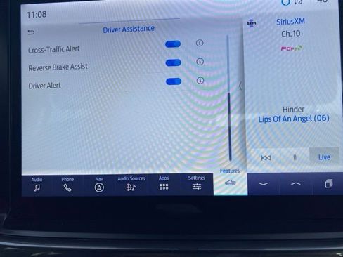 Used 2023 Ford F150 XLT w/ Equipment Group 302A High image 43