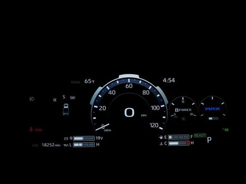 Used 2024 Toyota Tundra Capstone image 31