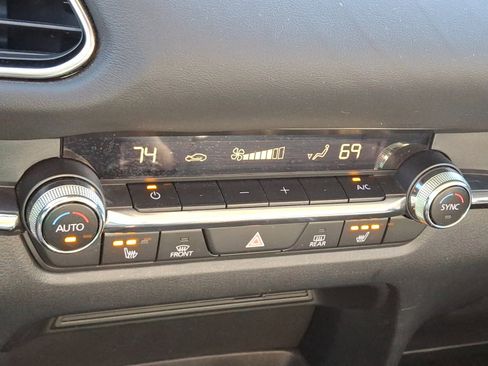 Used 2020 MAZDA CX-30 AWD w/ Preferred Package image 16