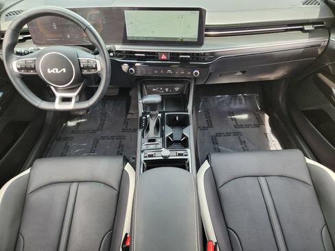 Used 2025 Kia K5 GT-Line FWD image 19