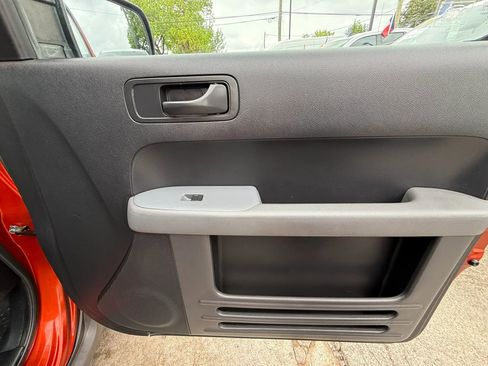 Used 2003 Honda Element EX image 22