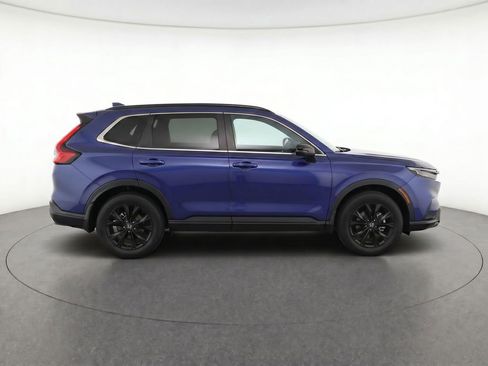 Used 2025 Honda CR-V Sport-L image 8