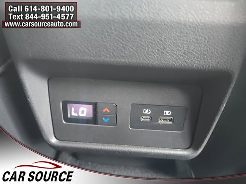 Used 2022 Nissan Rogue SL w/ SL Premium Package image 23