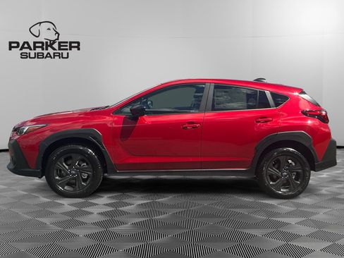 New 2026 Subaru Crosstrek 2.5i AWD/4WD image 2