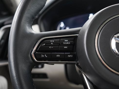 Used 2024 MAZDA CX-90 Plug-In Hybrid w/ Premium Plus AWD/4WD image 28