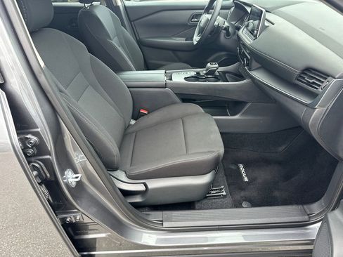 Used 2026 Nissan Rogue S image 13