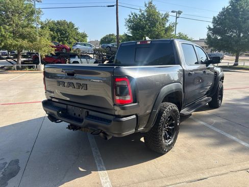 Used 2021 RAM 1500 TRX w/ TRX Level 2 Equipment Group AWD/4WD image 9