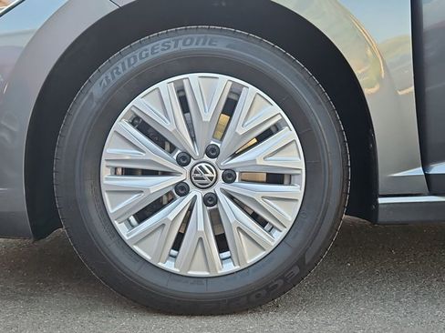 Used 2019 Volkswagen Jetta S w/ Driver Assistance Package FWD image 24