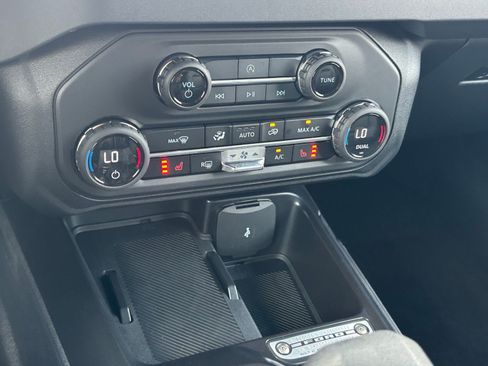 New 2026 Ford Bronco Big Bend AWD/4WD image 22