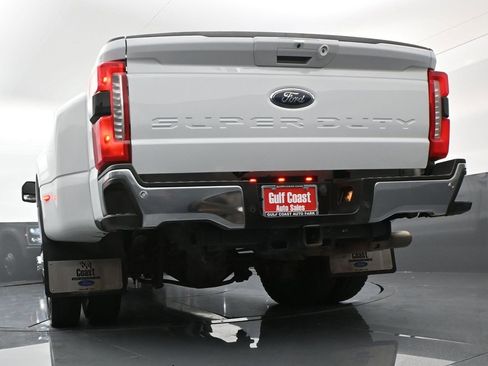 Used 2024 Ford F450 Lariat w/ Lariat Ultimate Package image 32