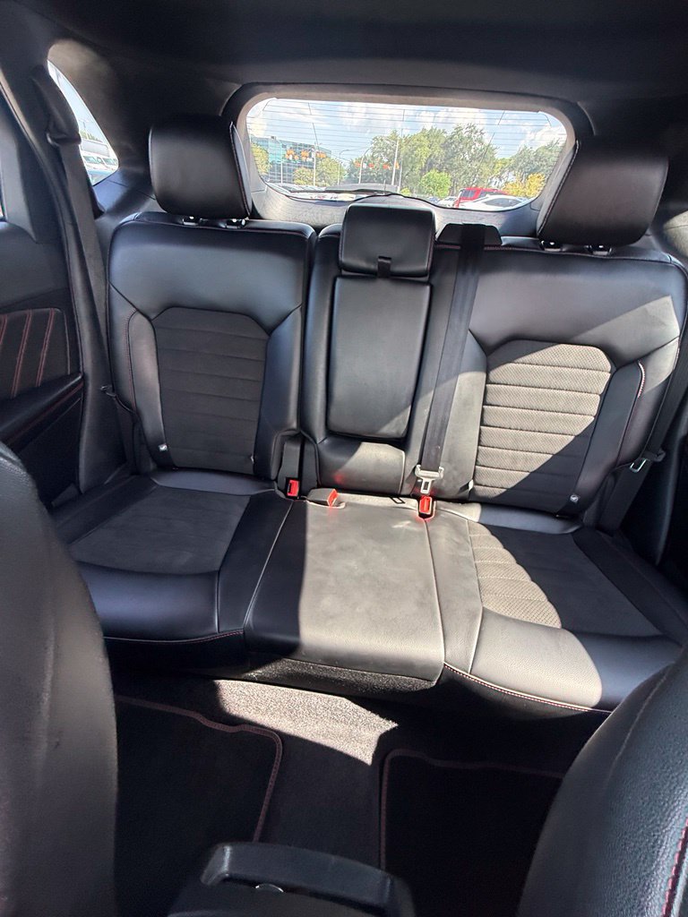 Used 2024 Ford Edge ST-Line AWD/4WD image 18