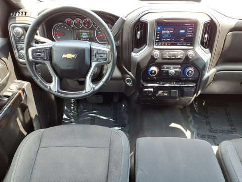 Used 2020 Chevrolet Silverado 2500 LT w/ All Star Edition AWD/4WD image 18