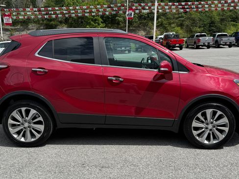Used 2017 Buick Encore Preferred image 6