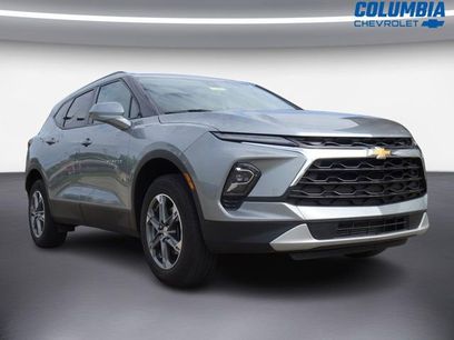 Used 2024 Chevrolet Blazer LT w/ Convenience Package