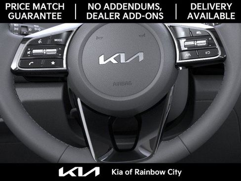 New 2026 Kia Seltos S image 24