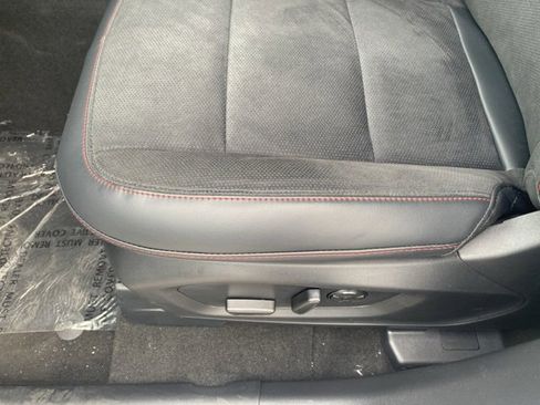 New 2025 Ford Explorer ST w/ Sun And Sound Package image 17