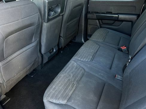 Used 2023 Ford F150 XL w/ STX Appearance Package image 11