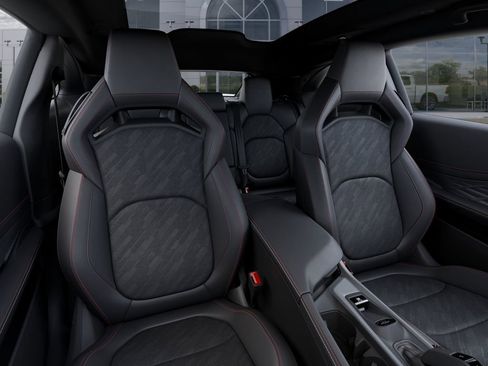 New 2026 Dodge Charger Scat Pack AWD/4WD image 17