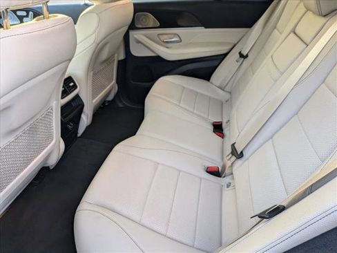 Certified 2022 Mercedes-Benz GLE 350 GLE 350 image 19