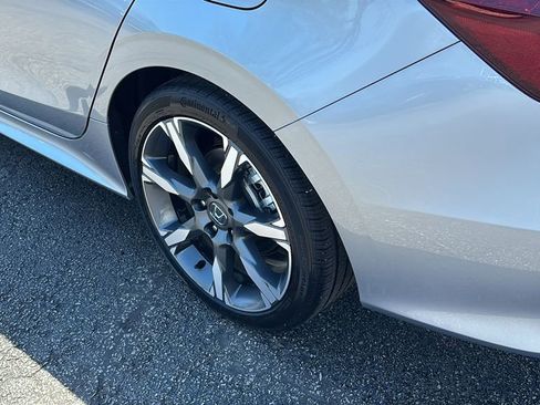 Used 2026 Honda Civic Sport image 9