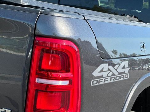 New 2026 RAM 1500 Limited AWD/4WD image 24
