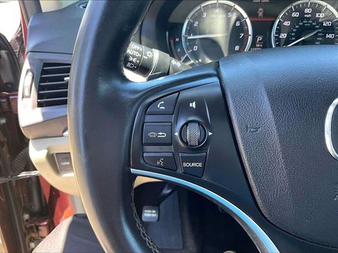 Used 2014 Acura MDX SH-AWD w/ Technology Package image 20