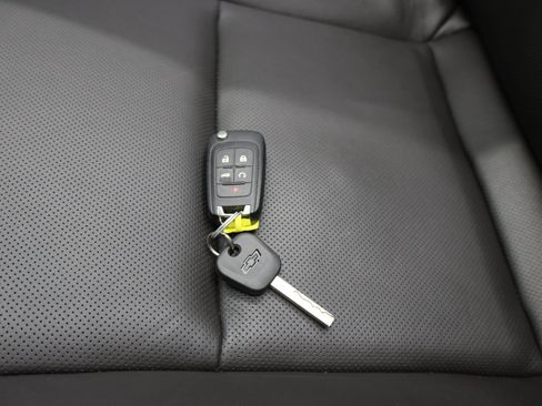 Used 2014 Chevrolet Camaro SS w/ RS Package RWD image 47