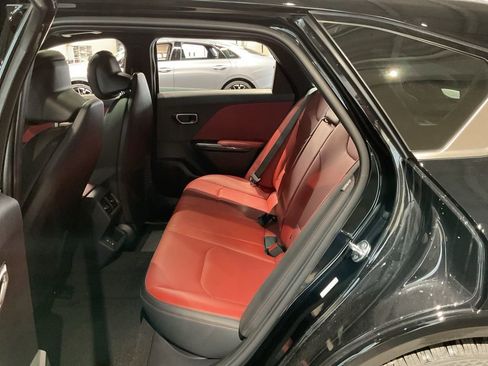 New 2026 Kia K4 GT-Line Turbo image 17