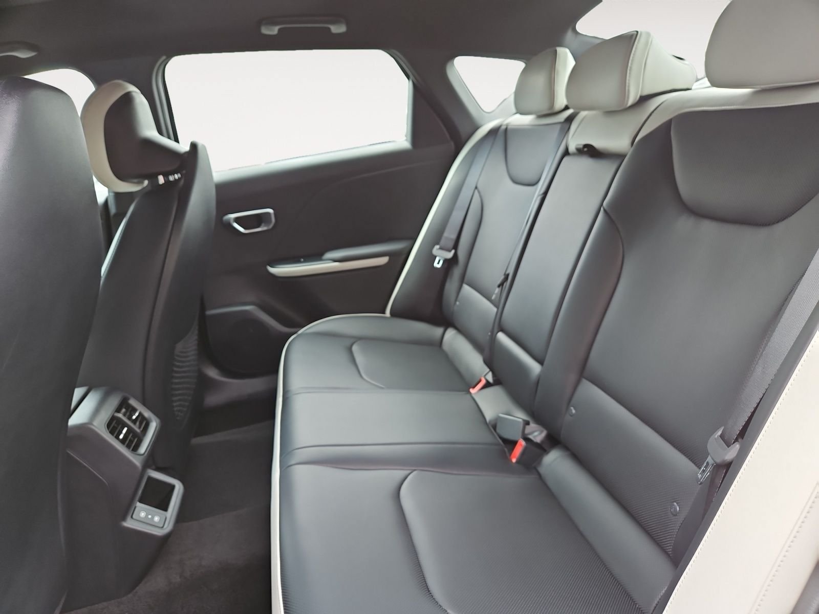 New 2026 Kia K4 GT-Line Turbo FWD image 13