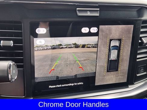 New 2026 Ford F250 Lariat w/ Chrome Package AWD/4WD image 18