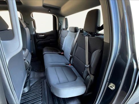 Used 2019 GMC Sierra 1500 Base w/ Convenience Package image 23