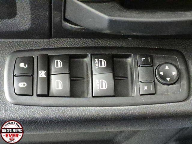 Used 2014 RAM 1500 Express AWD/4WD image 16