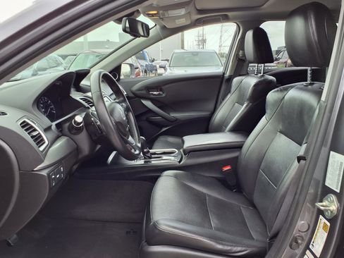 Used 2017 Acura RDX FWD w/ Advance Package image 18